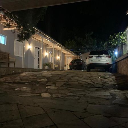 Hospedagem Em Diamantina ภายนอก รูปภาพ