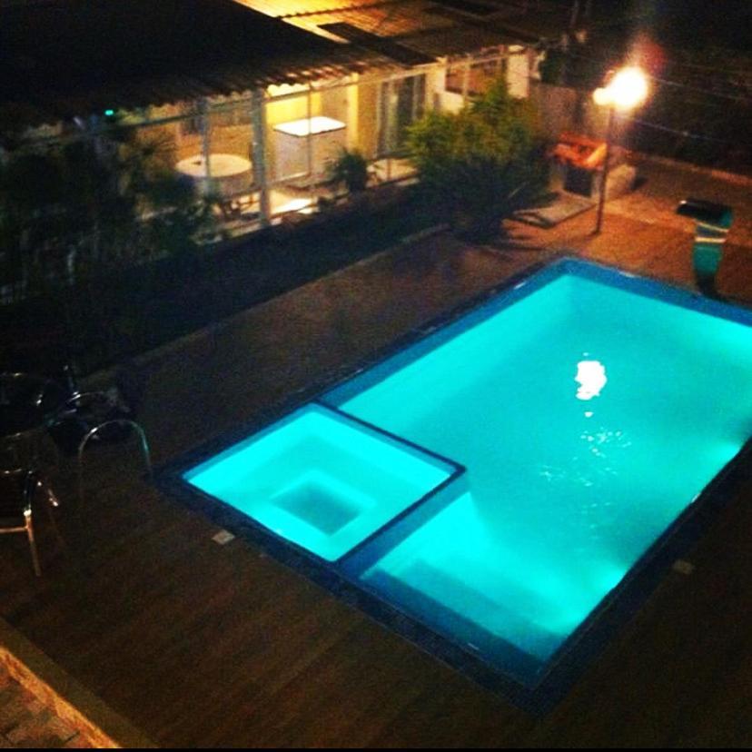 Hospedagem Em Diamantina ภายนอก รูปภาพ