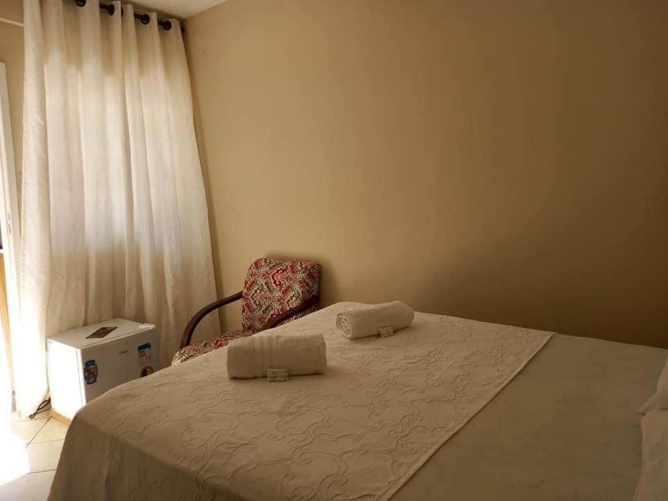 Hospedagem Em Diamantina ภายนอก รูปภาพ