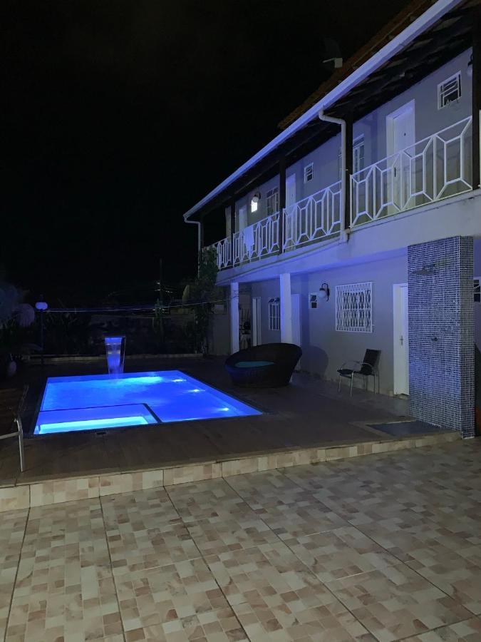Hospedagem Em Diamantina ภายนอก รูปภาพ