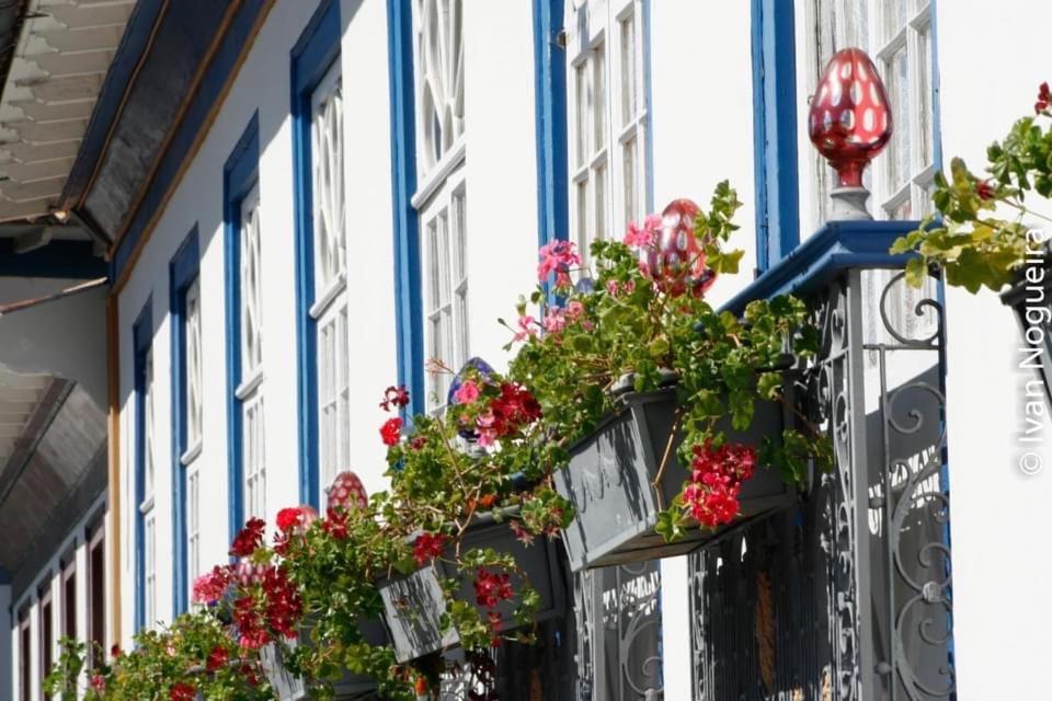 Hospedagem Em Diamantina ภายนอก รูปภาพ