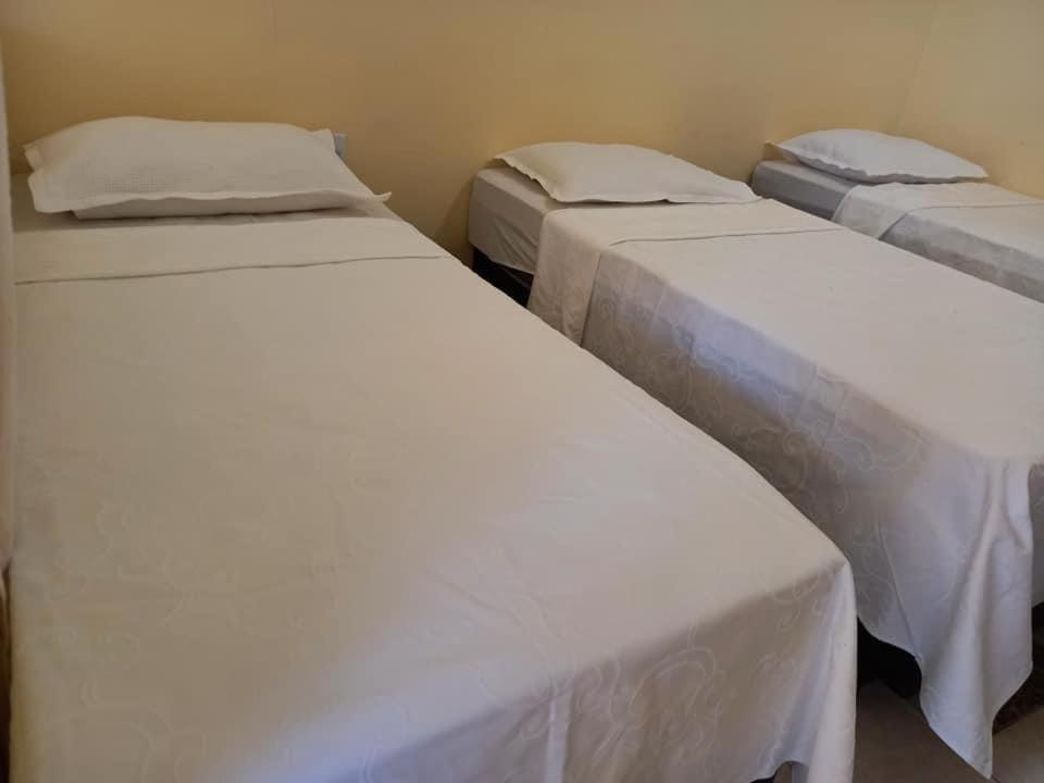 Hospedagem Em Diamantina ภายนอก รูปภาพ