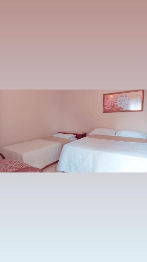 Hospedagem Em Diamantina ภายนอก รูปภาพ