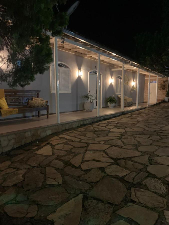 Hospedagem Em Diamantina ภายนอก รูปภาพ